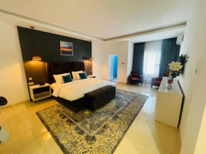 Luxury 2 Bedroom In Banana Island